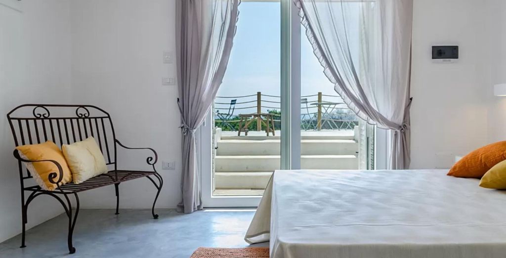 Soggiorno in Ville vicino a Gallipoli