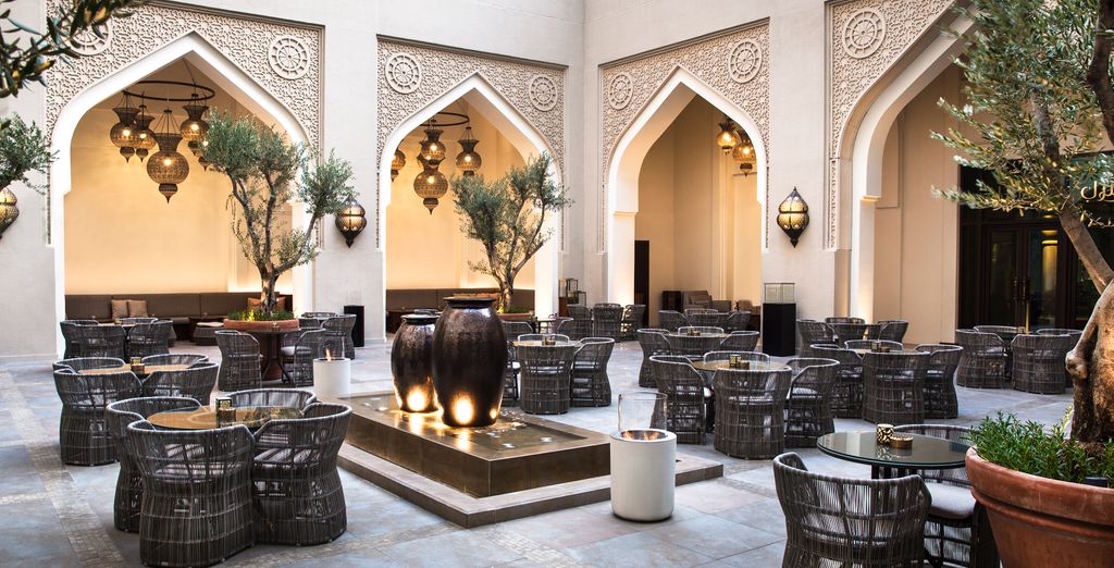 Al Manzil Downtown by Vida 4*