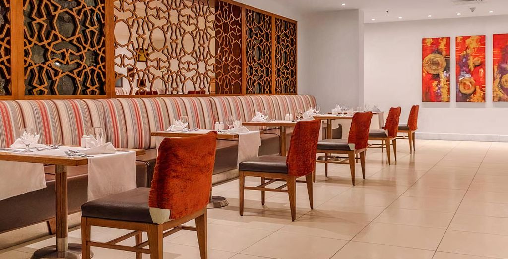 Old Palace Resort Sahl Hasheesh 5*