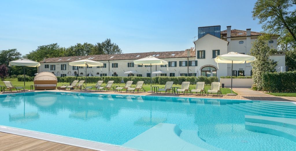 Villa Barbarich 4*