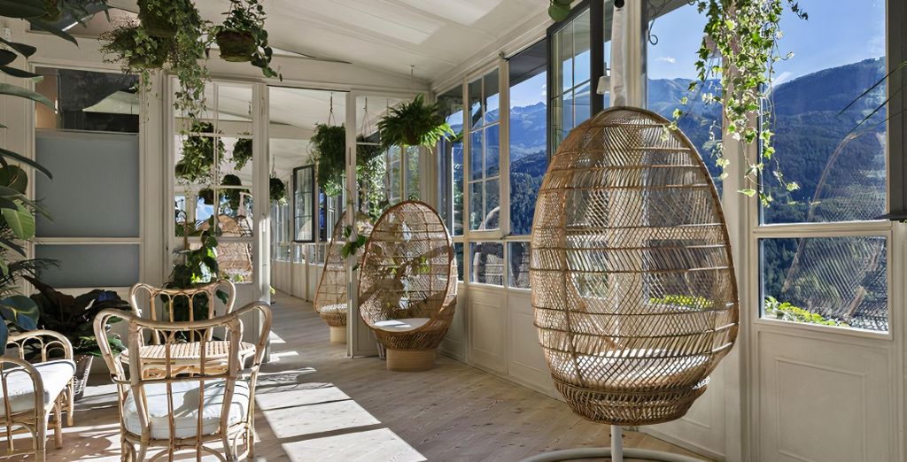 QC Terme Grand Hotel Bagni Nuovi 5*