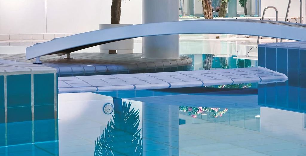 Park Inn by Radisson Copenhagen Airport