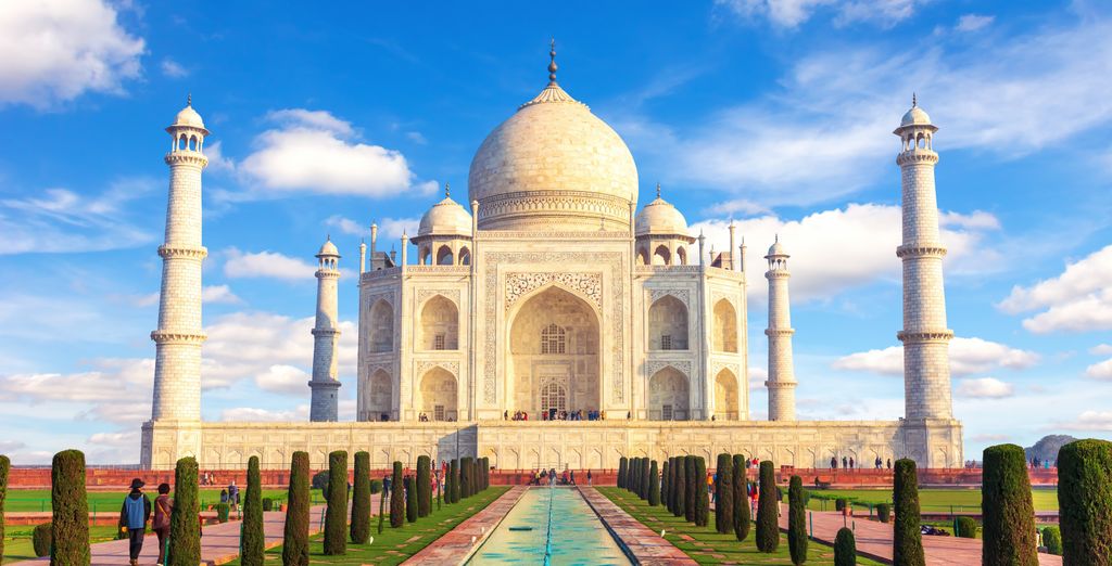 Tour tra i sapori dell'India del Nord