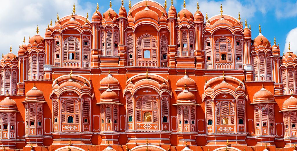 Tour tra i sapori dell'India del Nord
