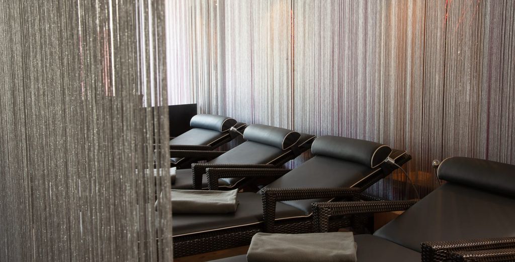 Alpenhotel Mittagspitze 4*