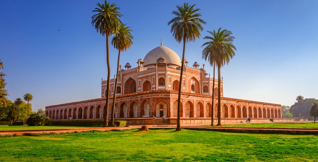 Tour tra i sapori dell'India del Nord