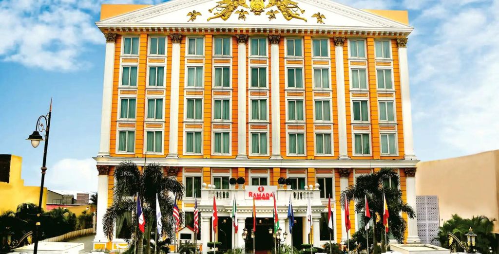 Tour tra i sapori dell'India del Nord