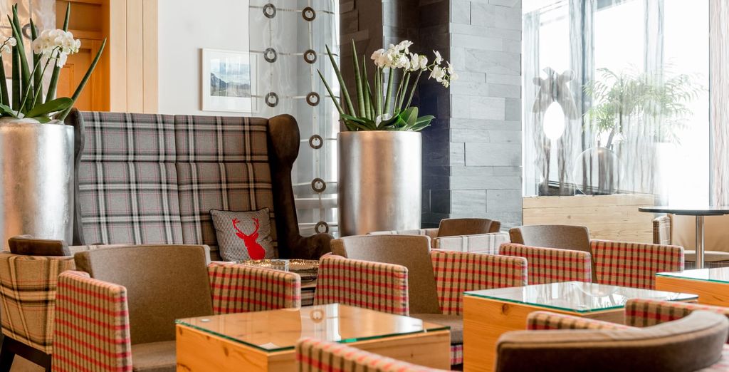 Alpenhotel Mittagspitze 4*