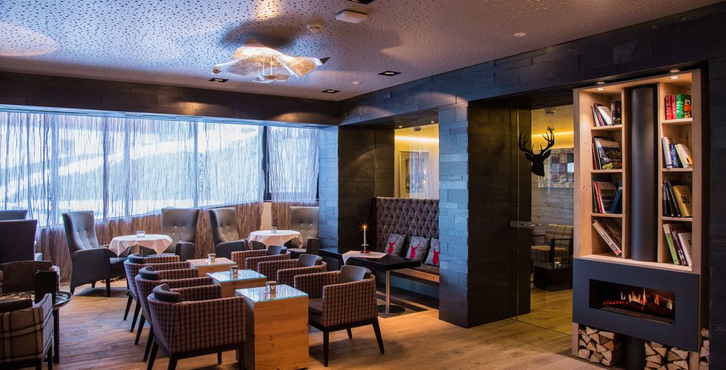 Alpenhotel Mittagspitze 4*