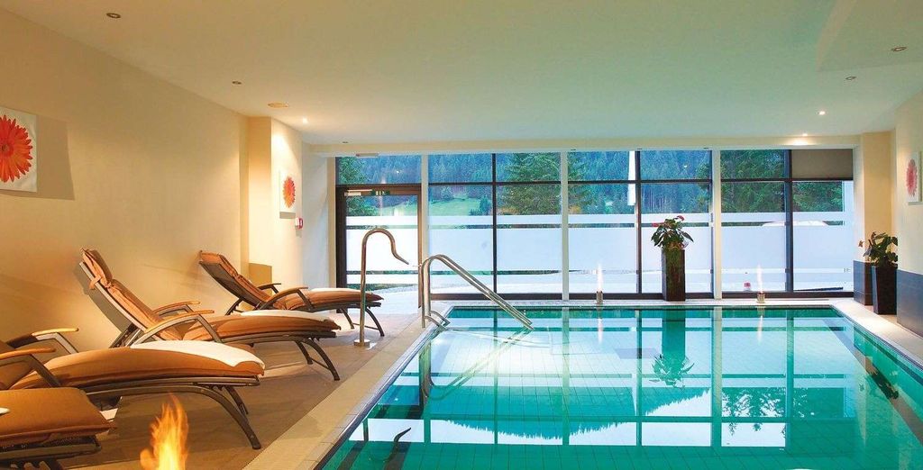 Alpenhotel Mittagspitze 4*