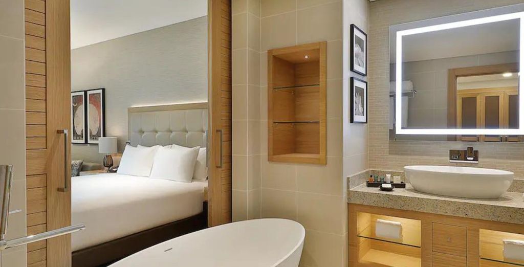 Hilton Cabo Verde Sal Resort 5*