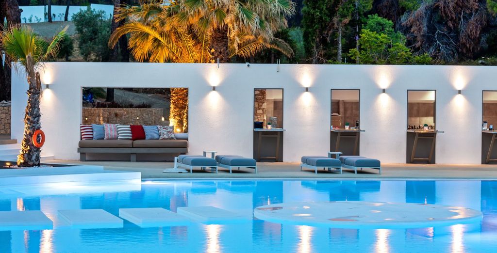 Marpunta Resort 4*