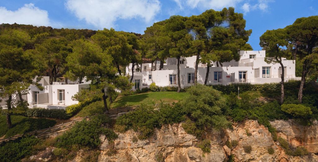 Marpunta Resort 4*