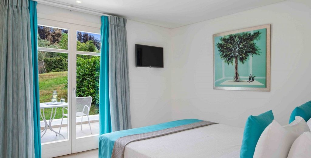 Marpunta Resort 4*