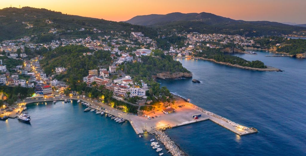 Marpunta Resort 4*