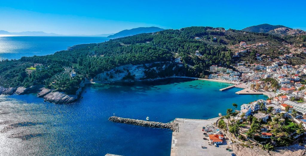 Marpunta Resort 4*
