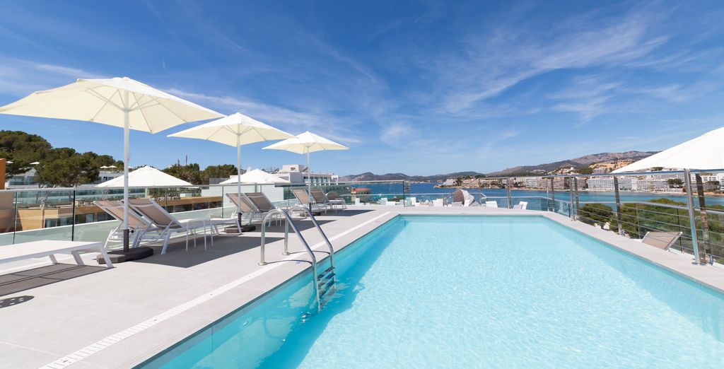 MSH Mallorca Senses Hotel
