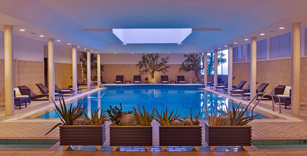 Grand Hotel Assisi 4*