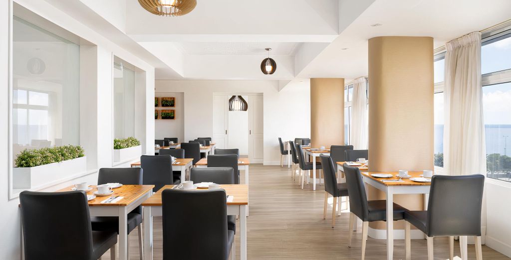 Sercotel Hotel Parque