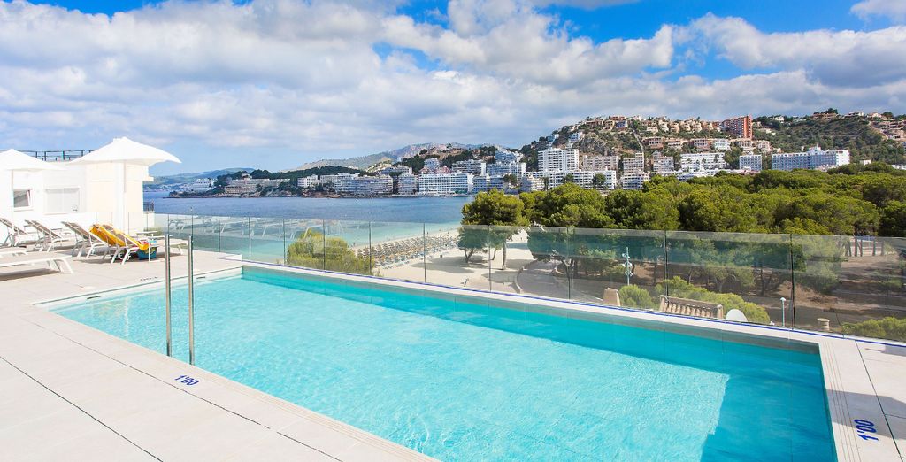 Reverence Life Hotel 4* -  Adults Only