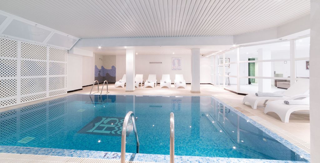Reverence Life Hotel 4* -  Adults Only