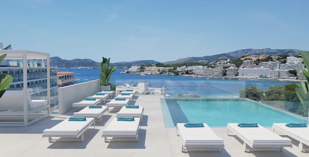 Reverence Life Hotel 4* -  Adults Only