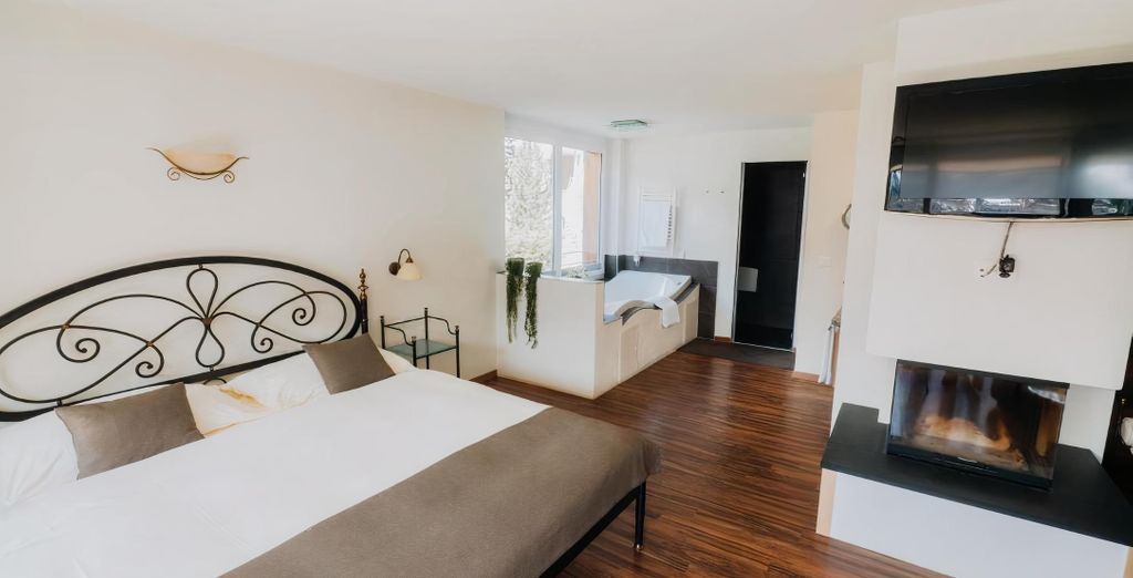 Wellnesshotel Schweizerhof Saas-Fee 4*