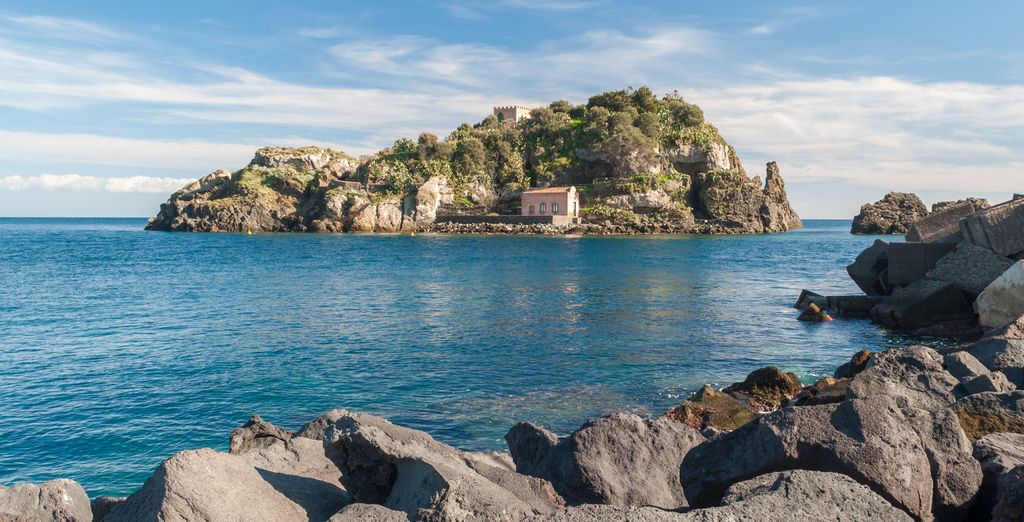 Hotel Malavoglia 4*