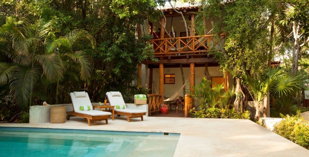 Mahekal Beach Resort 4*