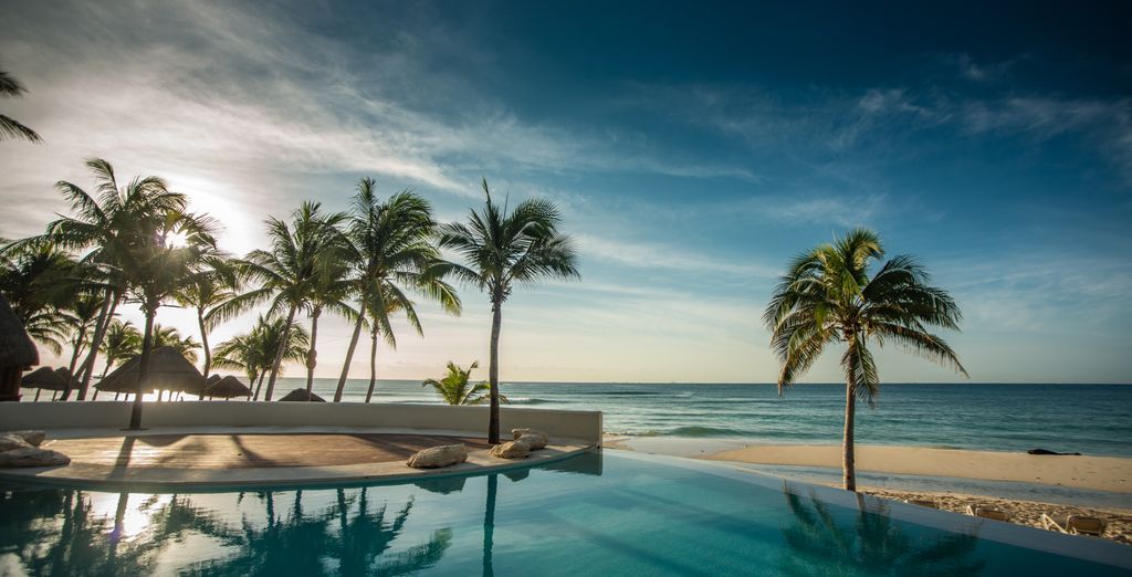 Mahekal Beach Resort 4*