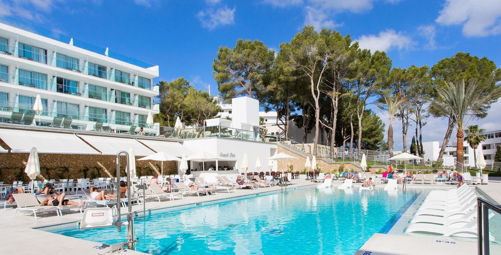 Reverence Life Hotel 4* -  Adults Only