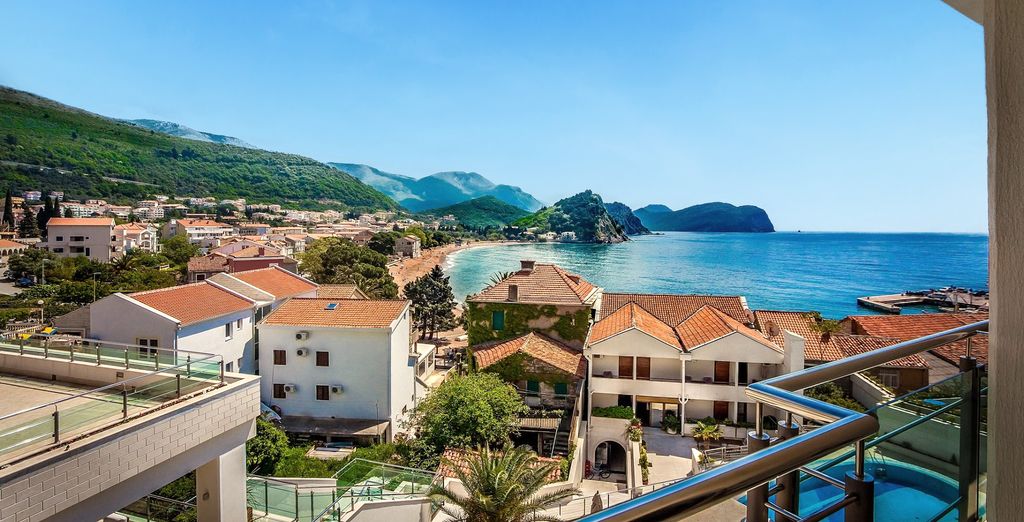 Hotel Monte Casa Spa and Wellness 4*