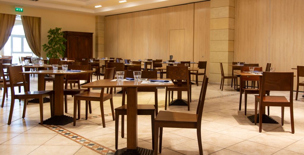 Dolmen Sport Resort 4*