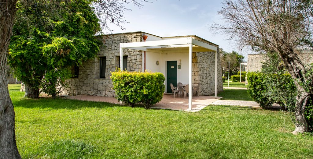 Dolmen Sport Resort 4*