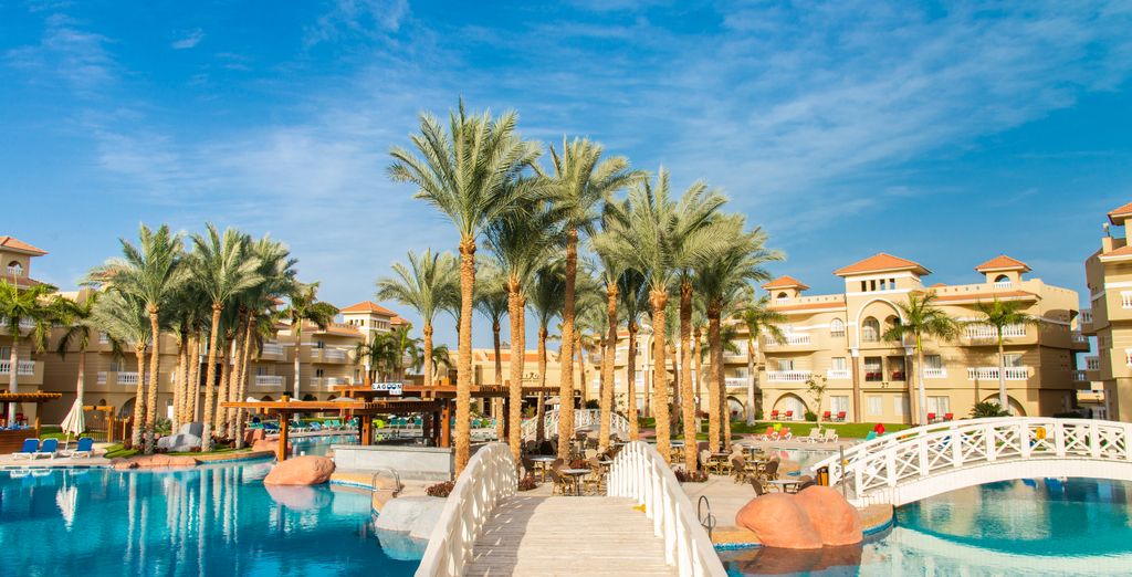 Rixos Premium Seagate Resort 5*