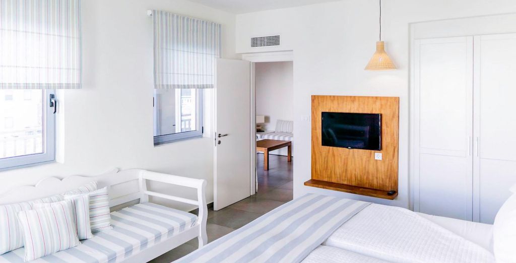 Ostria Resort & Spa 5*