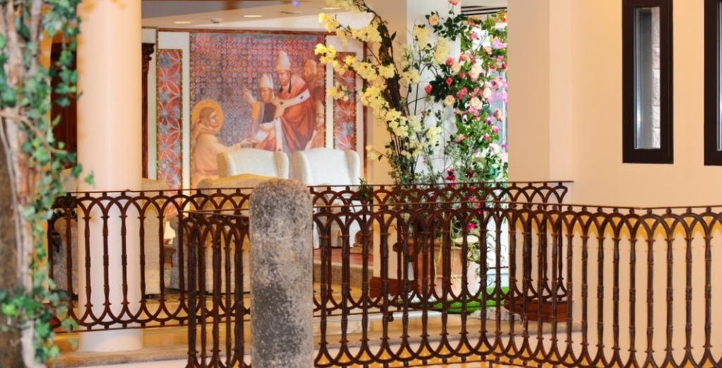 Grand Hotel Assisi 4*