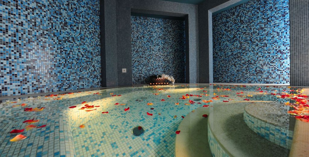 Grand Hotel Assisi 4*