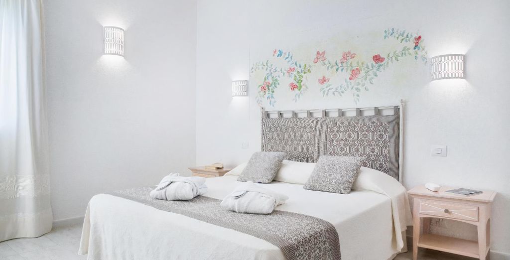 Hotel Flamingo 4*