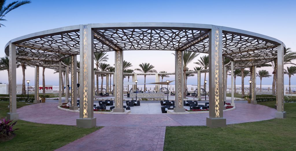 Rixos Premium Seagate Resort 5*