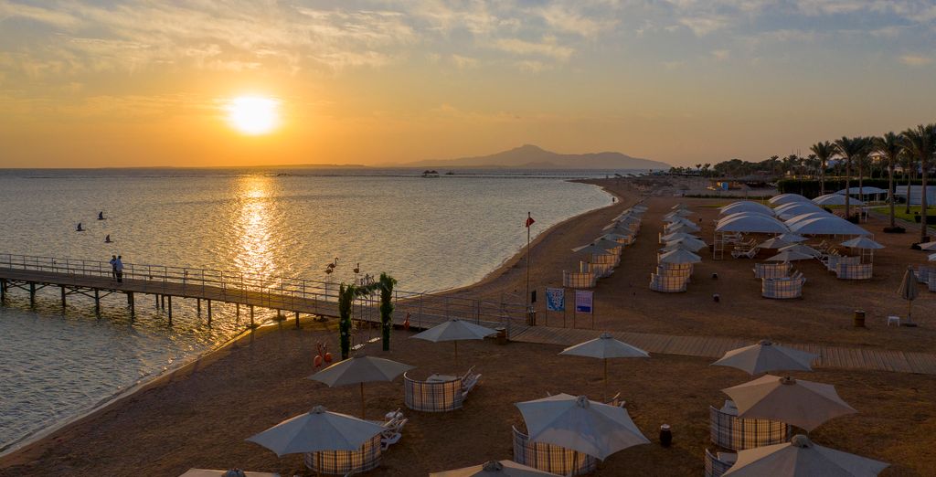 Rixos Premium Seagate Resort 5*