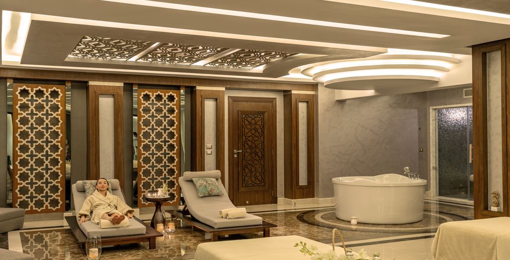 Rixos Premium Seagate Resort 5*