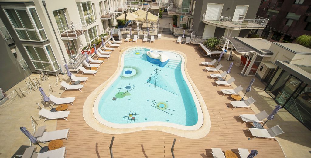 Hotel Malavoglia 4*