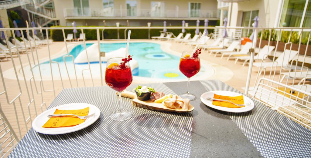 Hotel Malavoglia 4*