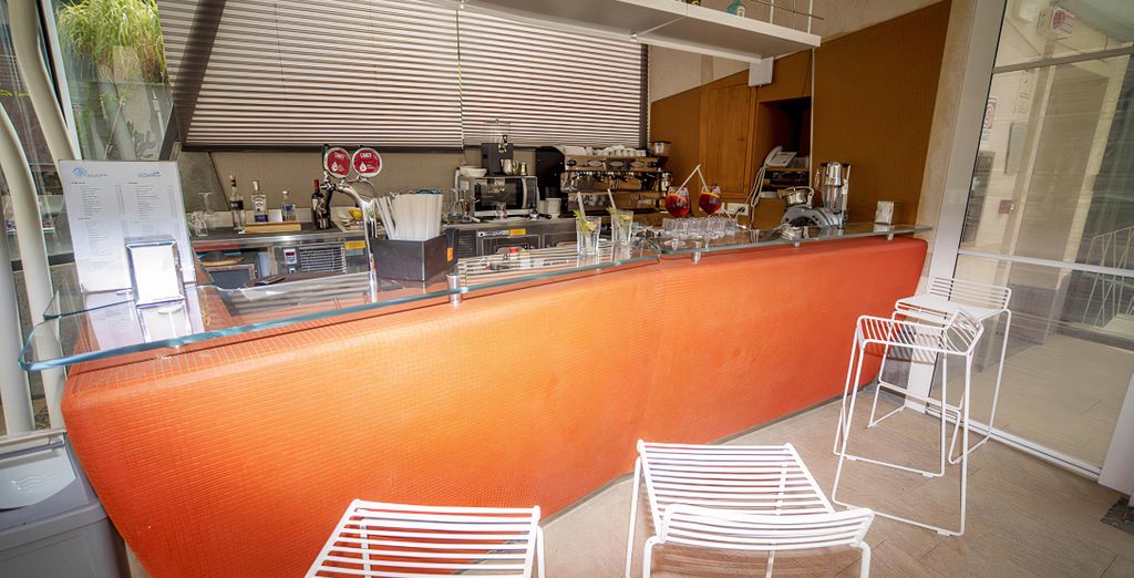 Hotel Malavoglia 4*