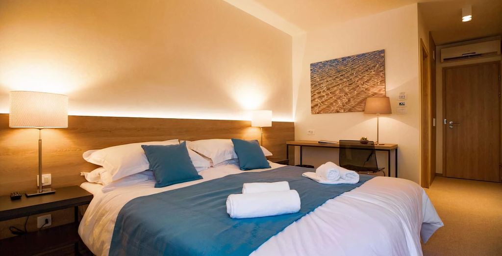 Labranda Senses Resort Hvar 4*