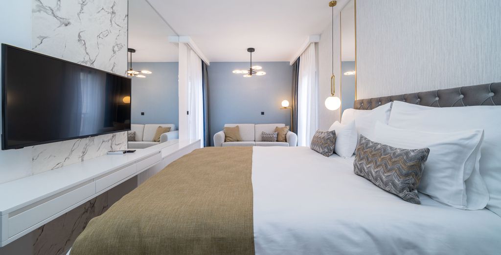 Hotel Millennium spa & wellness By aycon 4*