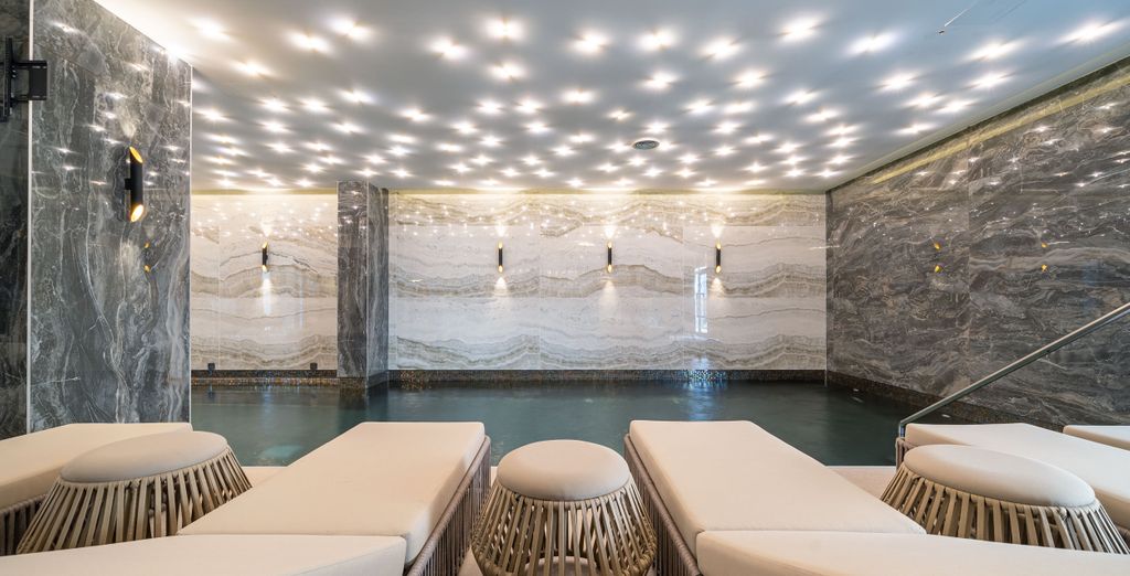 Hotel Millennium spa & wellness By aycon 4*
