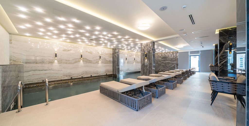 Hotel Millennium spa & wellness By aycon 4*