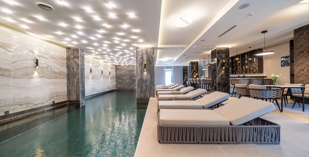 Hotel Millennium spa & wellness By aycon 4*